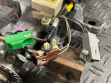 2003-04 Ford Mustang SVT Cobra Steering Column 276