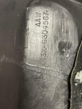 2003 Ford Mustang SVT Cobra 10th Anniversary Shift Boot & Bezel 276