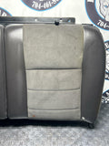 2003-04 Ford Mustang SVT Cobra Coupe Rear Seat Dark Insert Rare 276