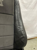 2003-04 Ford Mustang SVT Cobra Dark Insert Driver Seat Rare 276