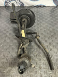 2003-04 Ford Mustang SVT Cobra Fuel Filler Neck 276