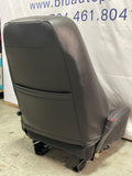 2003-04 Ford Mustang SVT Cobra Dark Insert Driver Seat Rare 276