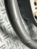 2003 Ford Mustang SVT Cobra 10th Anniversary Steering Wheel 276