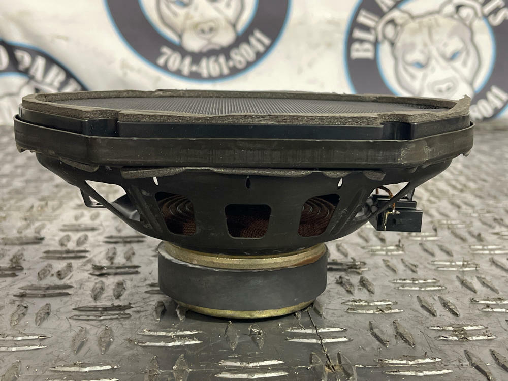 2003-04 Ford Mustang SVT Cobra OEM Door Speakers 276