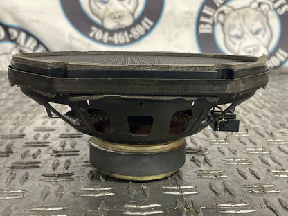2003-04 Ford Mustang SVT Cobra OEM Door Speakers 276