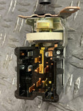 2003-04 Ford Mustang SVT Cobra Headlight Dimmer Switch & Knob 276