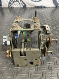 2003-04 Ford Mustang SVT Cobra Pedal Assembly- FOR MANUAL TRANS 276