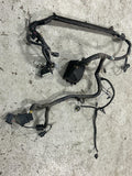 2003-04 Ford Mustang SVT Cobra Distribution Harness 276