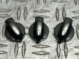 2003-04 Ford Mustang SVT Cobra HVAC Knob 276