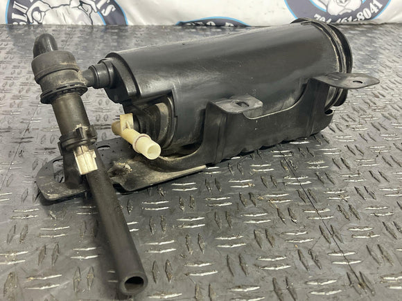 2003-04 Ford Mustang SVT Cobra Charcoal Canister 276
