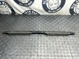 2003-04 Ford Mustang SVT Cobra Front Air Dam Deflector Set 276