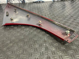 2003-04 Ford Mustang SVT Cobra Driver LH Sail Panel- RedFire, FOR COUPE 276
