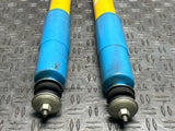 2003-04 Ford Mustang SVT Cobra Coupe Rear Bilstein Shocks- FOR IRS 276