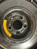 2003-04 Ford Mustang SVT Cobra Full Size Spare 17" Kit 276