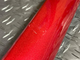 2003-04 Ford Mustang SVT Cobra Driver LH Ext. A-Pillar- RedFire, FOR COUPE 276