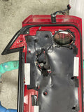 2003-04 Ford Mustang SVT Cobra Drivers Driver Assembly Redfire- FOR COUPE 276
