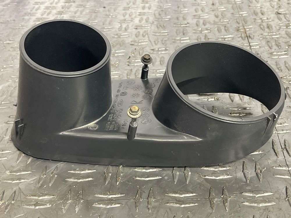 2003-04 Ford Mustang SVT Cobra Fog Light Bezel 276