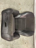 2003-04 Ford Mustang SVT Cobra Dark Insert Driver Seat Rare 276