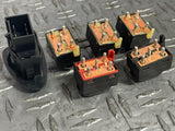 2003-04 Ford Mustang SVT Cobra Door & Window Switches- FOR COUPE 276