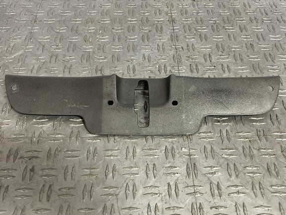2003-04 Ford Mustang SVT Cobra Trunk Latch Cover 276