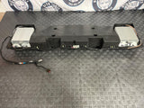 2003-04 Ford Mustang SVT Cobra Rear Amp Deck Speakers Mach 460 276