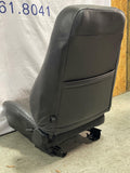 2003-04 Ford Mustang SVT Cobra Dark Insert Driver Seat Rare 276