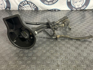2003-04 Ford Mustang SVT Cobra Fuel Filler Neck 276