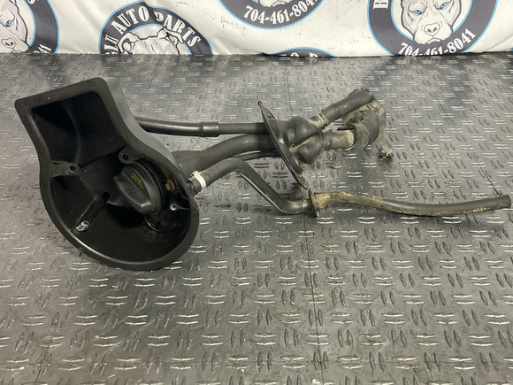2003-04 Ford Mustang SVT Cobra Fuel Filler Neck 276