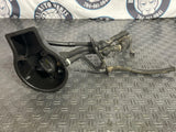 2003-04 Ford Mustang SVT Cobra Fuel Filler Neck 276