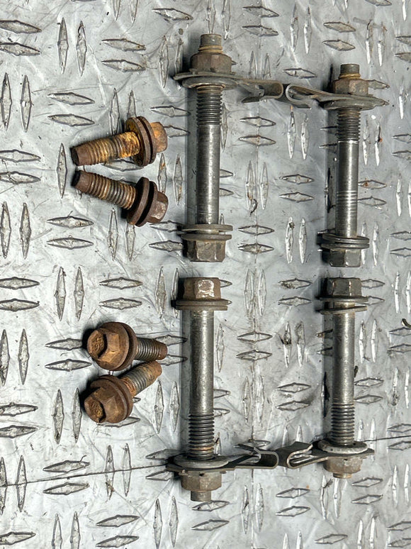 2003-04 Ford Mustang SVT Cobra K-Member Hardware 276