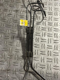 2003-04 Ford Mustang SVT Cobra OEM Brake Hard Lines-for Core Support 276