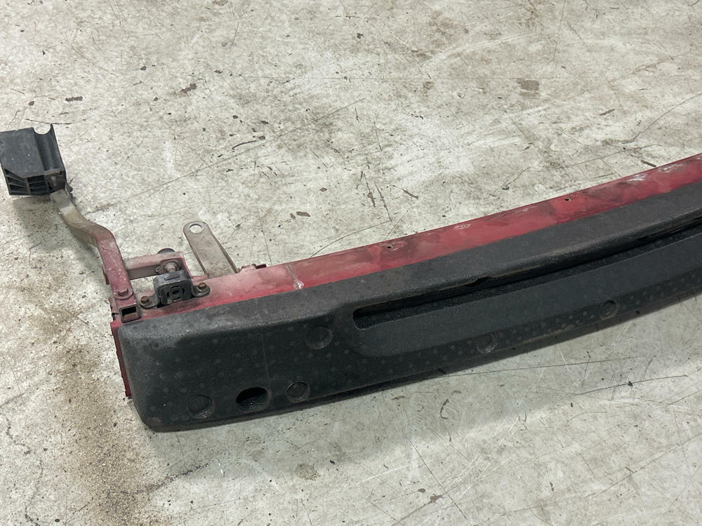 2003-04 Ford Mustang SVT Cobra Rear Crash Absorber & Foam; Redfire 276