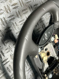 2003 Ford Mustang SVT Cobra 10th Anniversary Steering Wheel 276