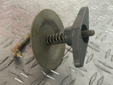 2003-04 Ford Mustang SVT Cobra Full Size Spare 17" Kit 276