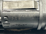 2003-04 Ford Mustang SVT Cobra Radio Bezel Button Set 276