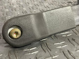 2003-04 Ford Mustang SVT Cobra Coupe Passenger RH Front Seat Belt- COUPE 276
