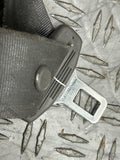 2003-04 Ford Mustang SVT Cobra Rear Seat Belt Pair LH/RH- FOR COUPE 276