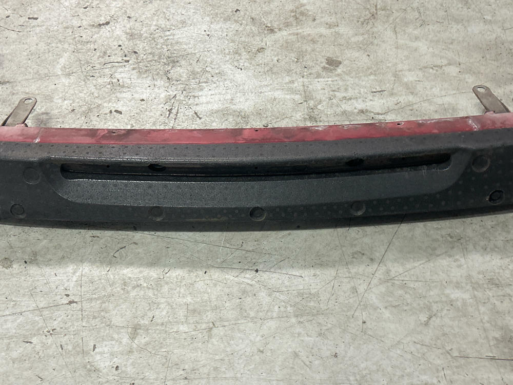2003-04 Ford Mustang SVT Cobra Rear Crash Absorber & Foam; Redfire 276