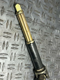 2003-04 Ford Mustang SVT Cobra OEM Steering Shaft 276