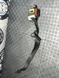 2003-04 Ford Mustang SVT Cobra Coupe Driver LH Front Seat Belt- COUPE 276