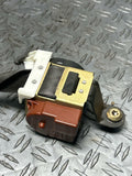 2003-04 Ford Mustang SVT Cobra Coupe Driver LH Front Seat Belt- COUPE 276