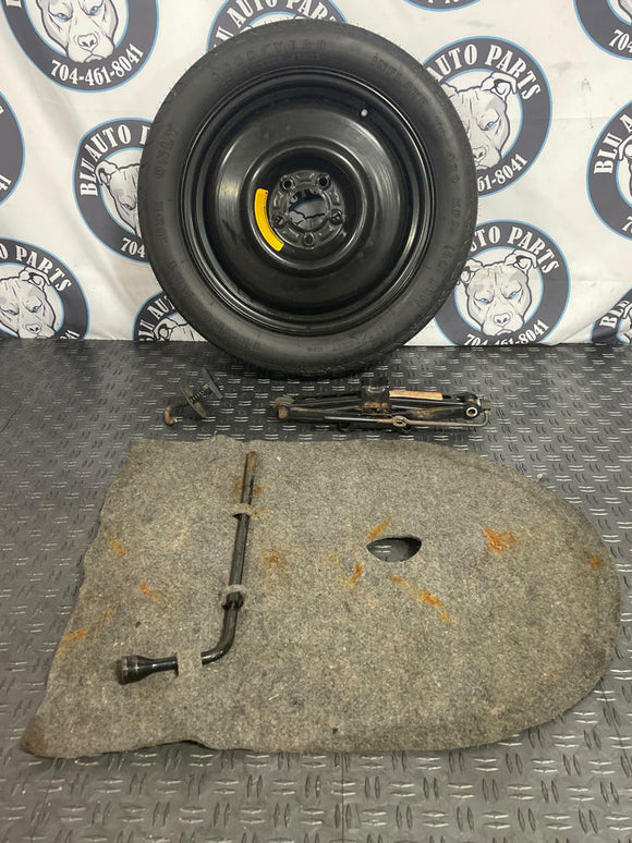 2003-04 Ford Mustang SVT Cobra Full Size Spare 17