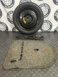 2003-04 Ford Mustang SVT Cobra Full Size Spare 17" Kit 276