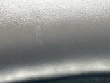 2003-04 Ford Mustang SVT Cobra Coupe Rear Seat Dark Insert Rare 276