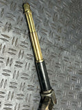 2003-04 Ford Mustang SVT Cobra OEM Steering Shaft 276