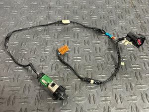 2003-04 Ford Mustang SVT Cobra Center Console Harness 276