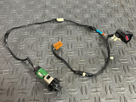 2003-04 Ford Mustang SVT Cobra Center Console Harness 276