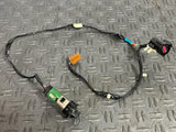 2003-04 Ford Mustang SVT Cobra Center Console Harness 276