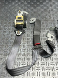 2003-04 Ford Mustang SVT Cobra Rear Seat Belt Pair LH/RH- FOR COUPE 276