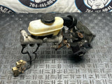 2003-04 Ford Mustang SVT Cobra Hydroboost & Proportioning Valve 276